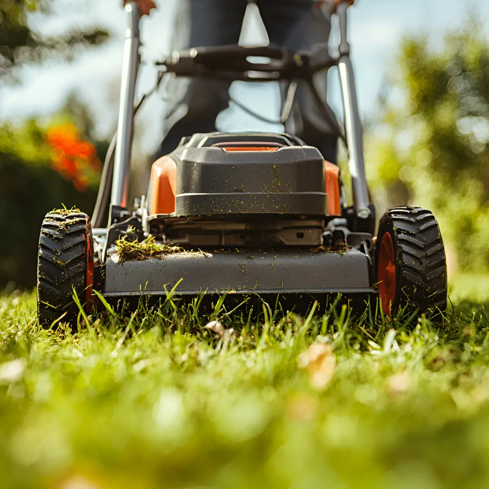 Gartengeräte & Werkzeuge